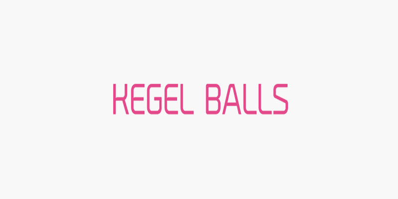 Kegel Balls 