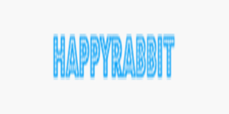 Happy Rabbit