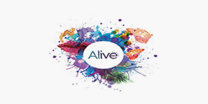 Alive