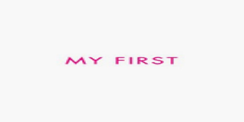 My First