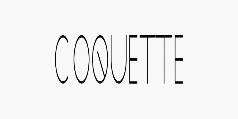 Coquette