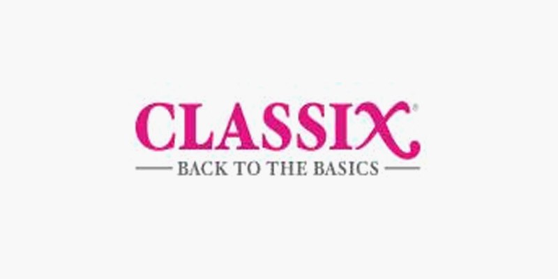 CLASSIX