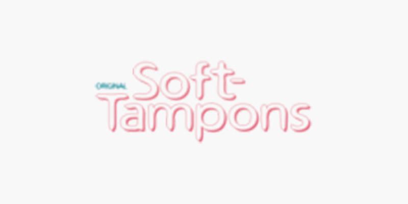 Soft-Tampons